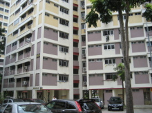 Blk 408 Serangoon Avenue 1 (Serangoon), HDB 4 Rooms #284402